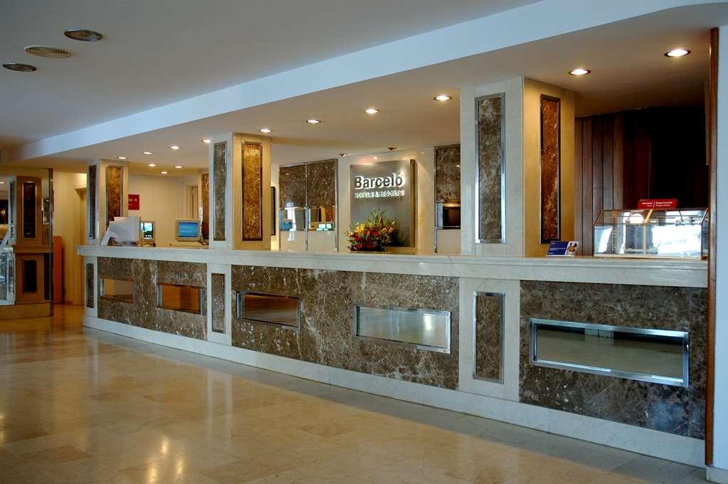 Barcel Ponent Playa 3*
