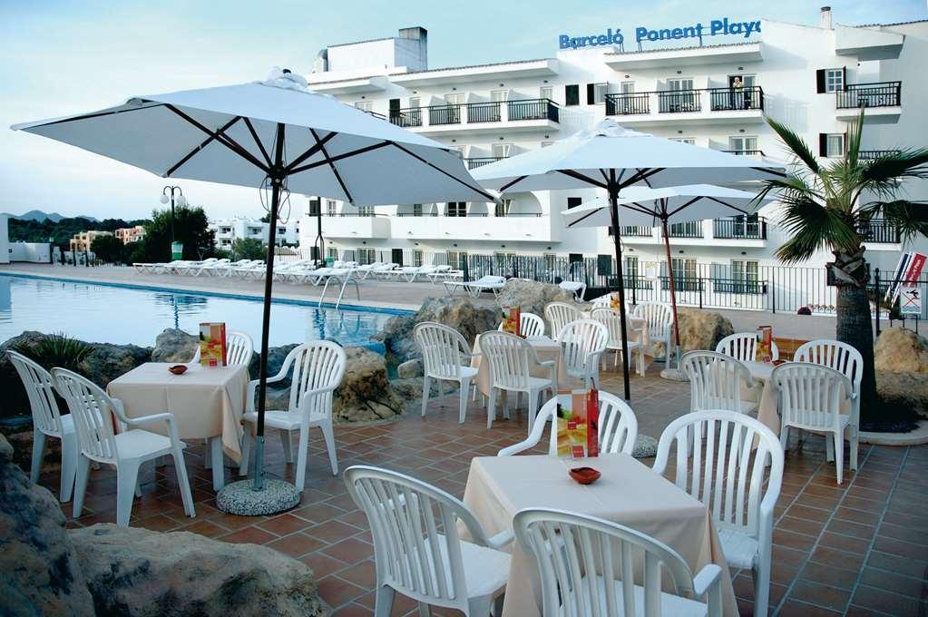 Barcel Ponent Playa