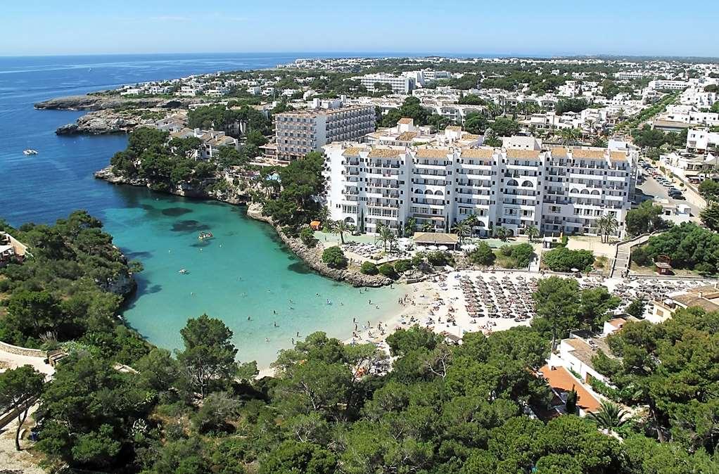 Barcel Ponent Playa Hotel 3*