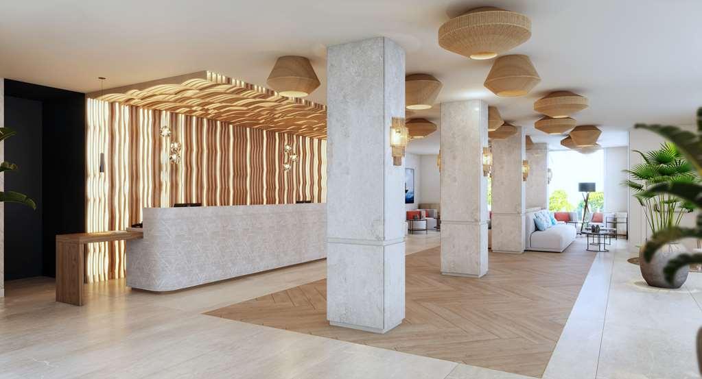 Barcel Ponent Playa Hotel 3*