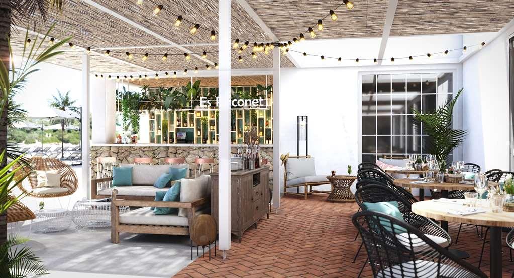 Hotel Barcel Ponent Playa