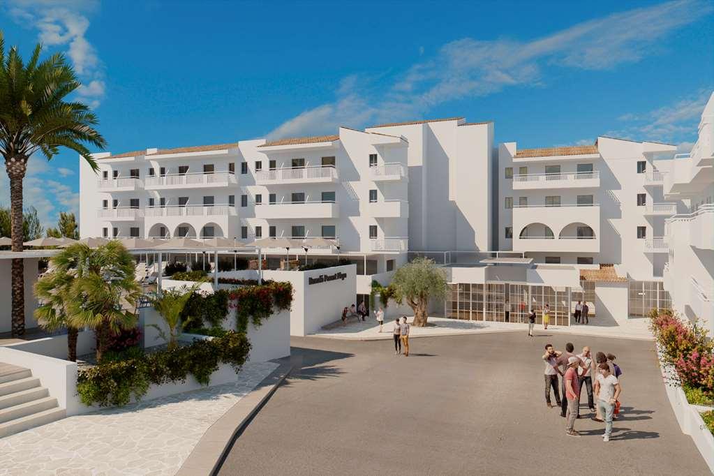 Hotel Barcel Ponent Playa