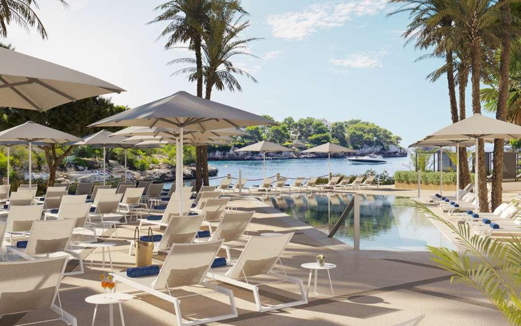 Hotel Barcel Ponent Playa 3*