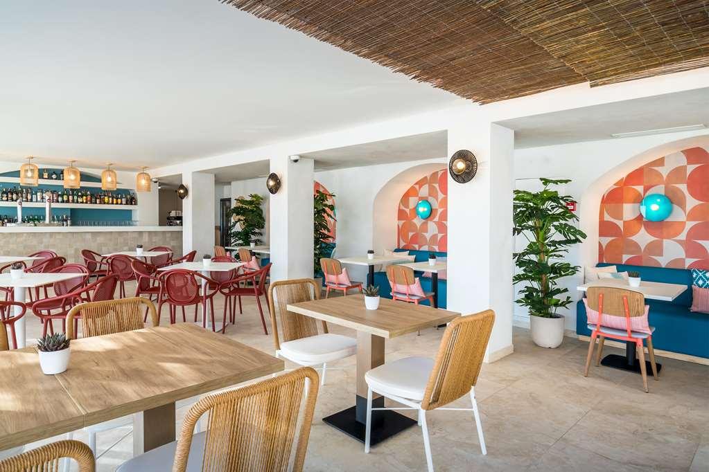 Hotel Barcel Ponent Playa