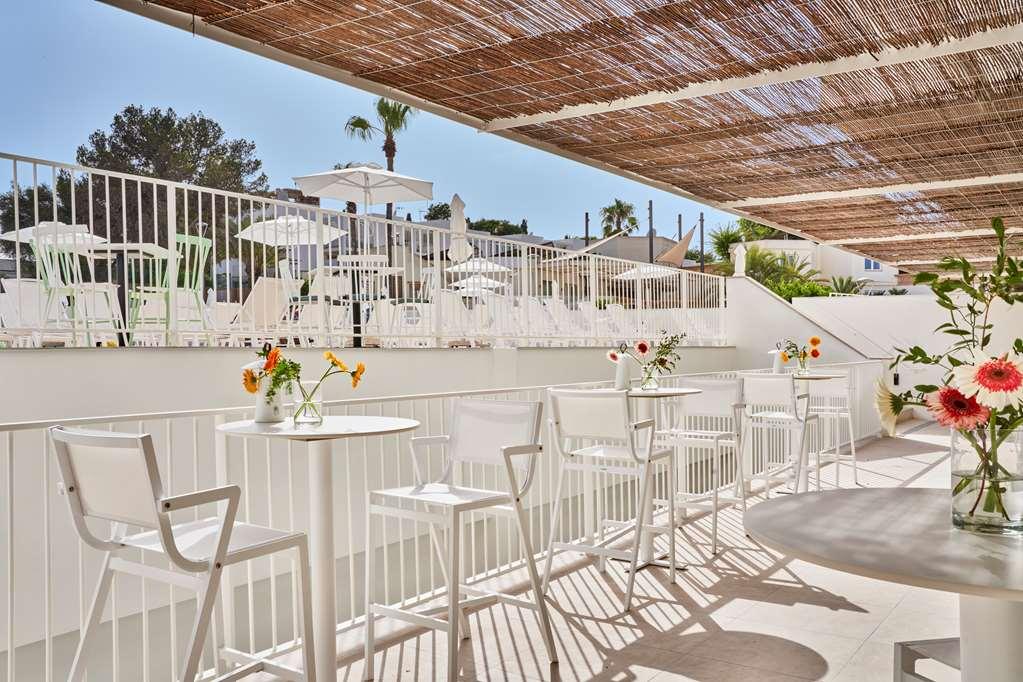 Hotel Barcel Ponent Playa 3*
