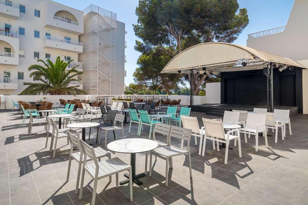 Hotel Barcel Ponent Playa 3*