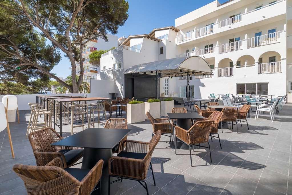 Hotel Barcel Ponent Playa