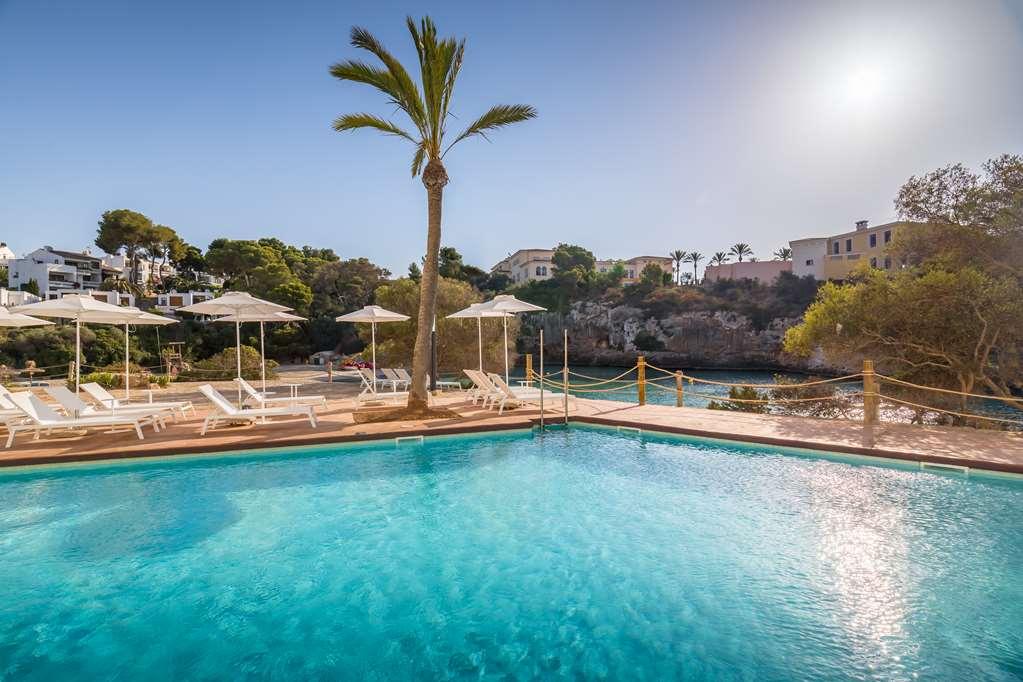Hotel Barcel Ponent Playa 3*