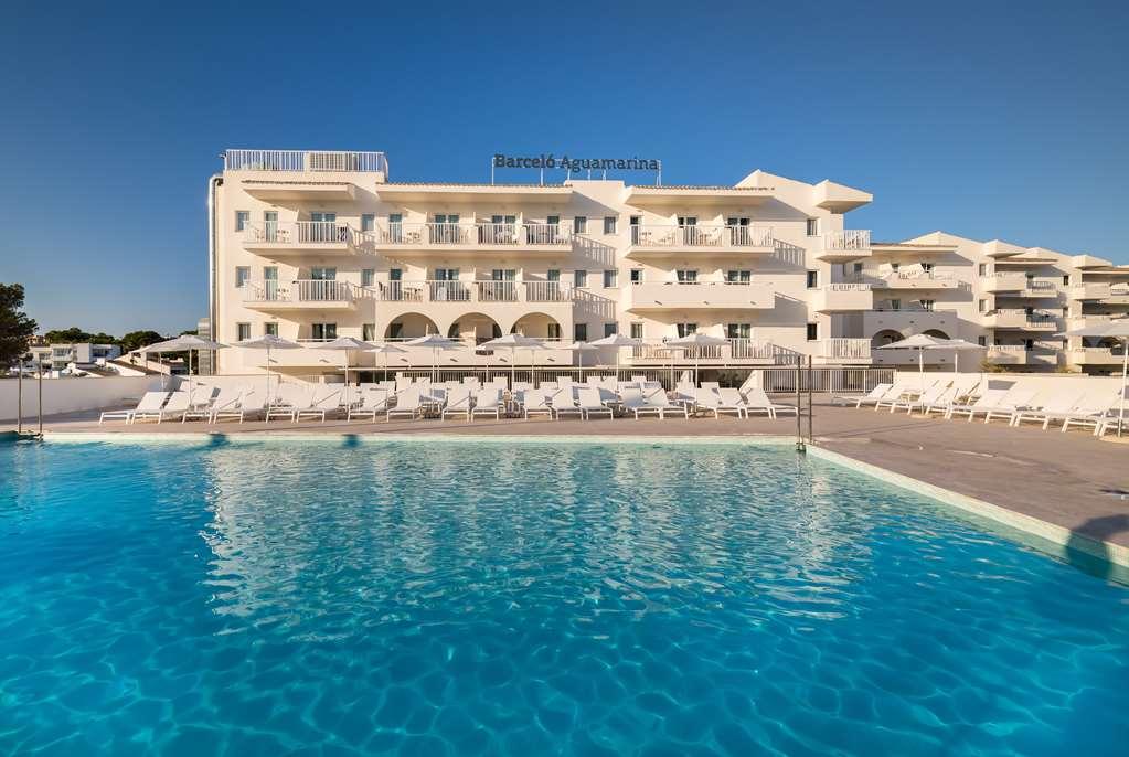 Barcel Ponent Playa 3*