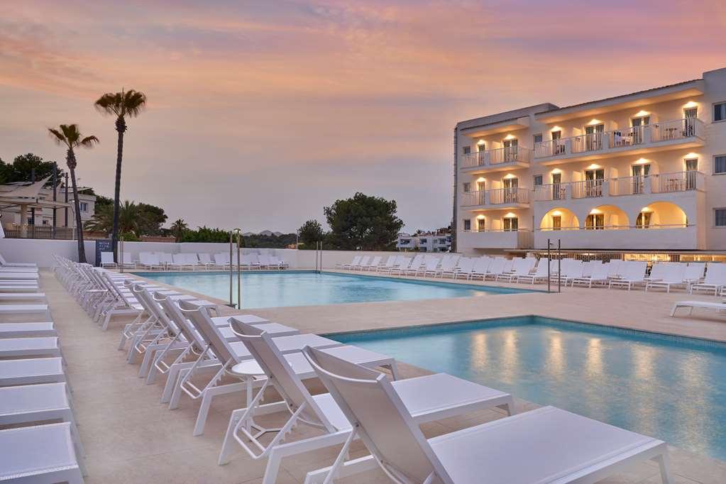 Barcel Ponent Playa Hotel 3*