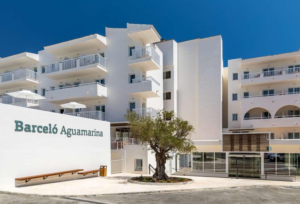 Hotel Barcel Ponent Playa 3*