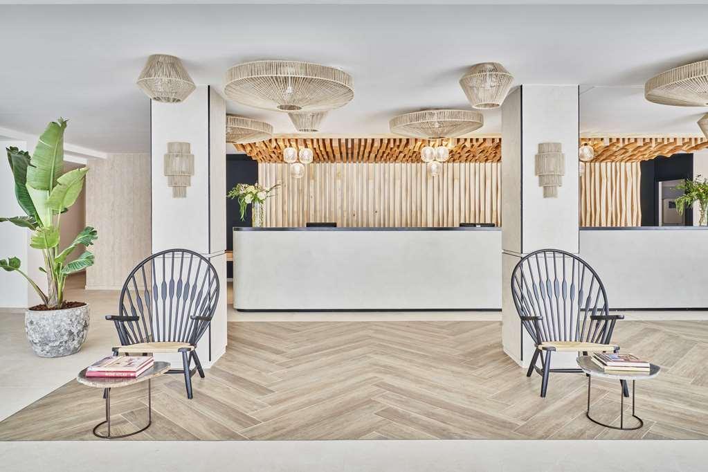 Hotel Barcel Ponent Playa