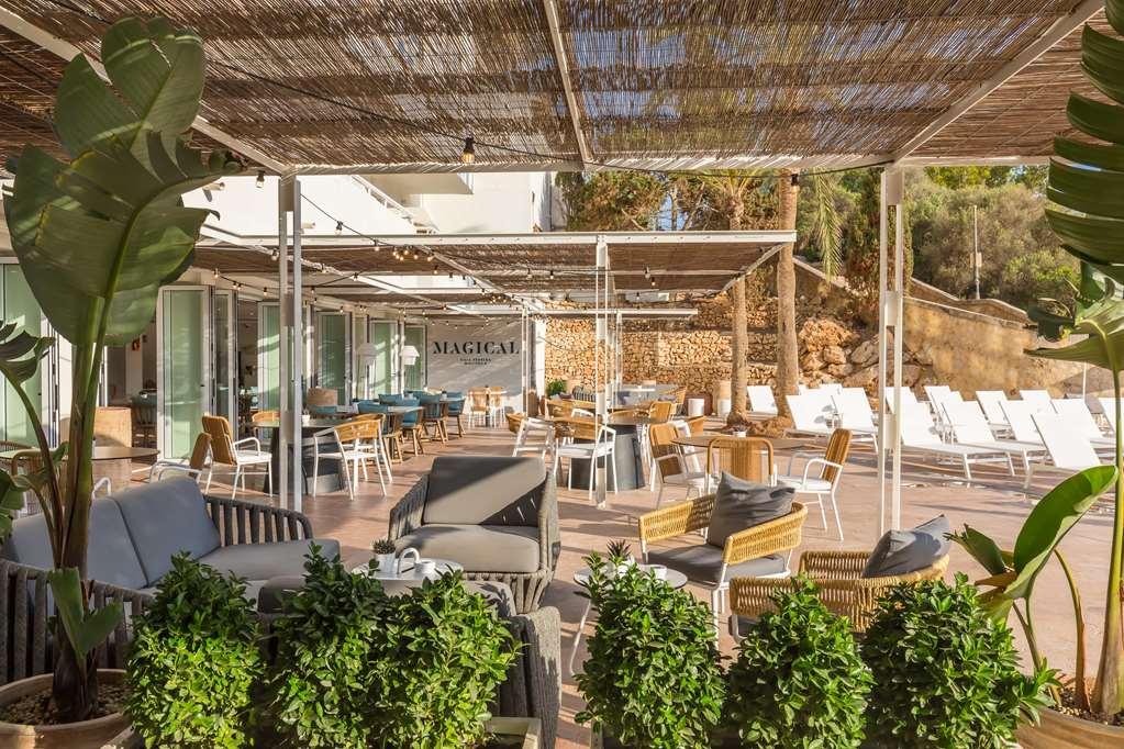 Hotel Barcel Ponent Playa Cala D´Or