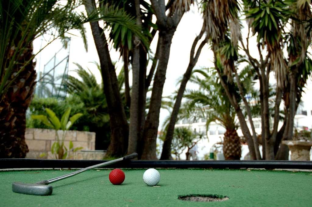 Barcel Ponent Playa 3*