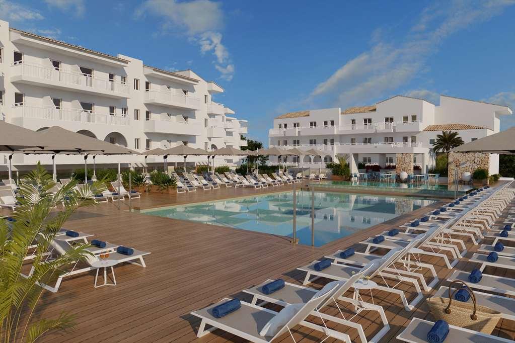 Barcel Ponent Playa