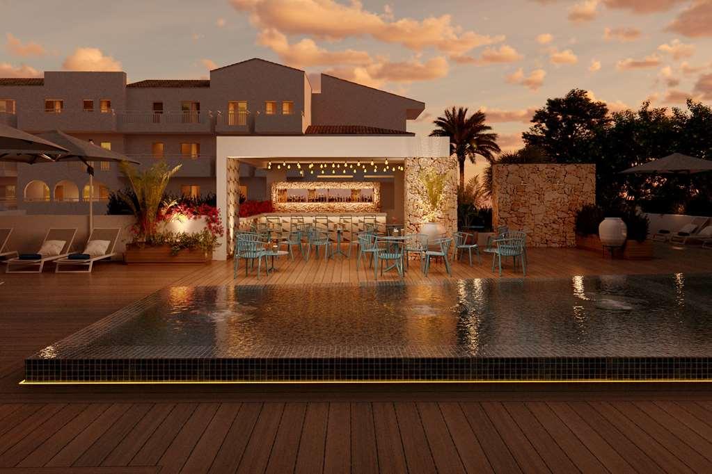 Hotel Barcel Ponent Playa Cala D´Or