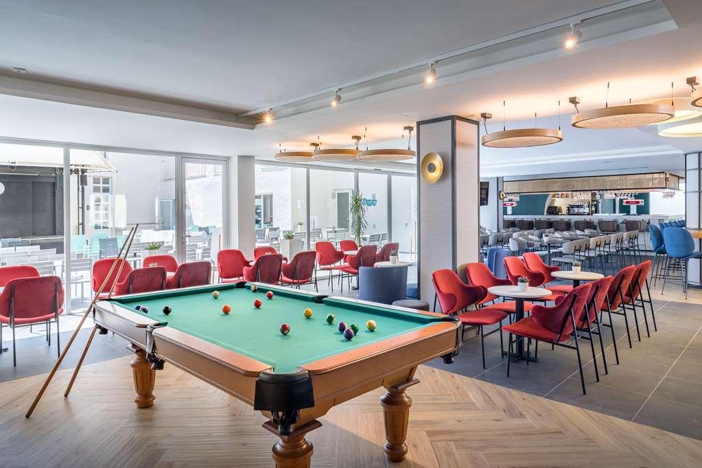 Barcel Ponent Playa Hotel