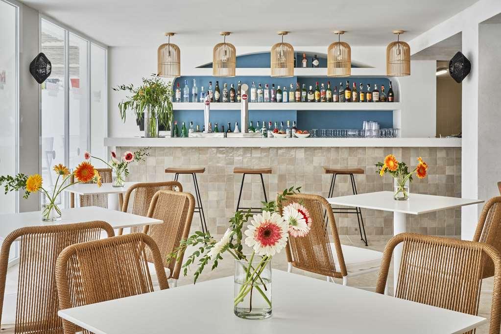 Hotel Barcel Ponent Playa